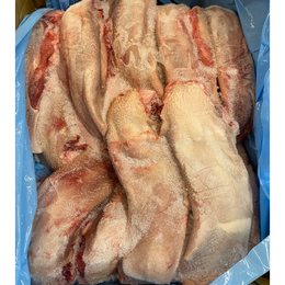 国産豚タン!焼ものに使いやすいLサイズ