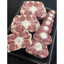 黒毛和牛　テール(冷凍)