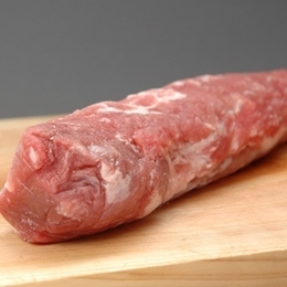 【アウトレット価格】本州限定(東北除く)送料込み!!不定貫【特選松阪豚】ヒレ