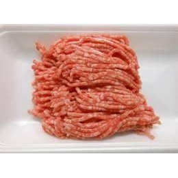 国産豚ひき肉(挽肉)12mm