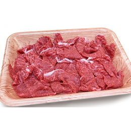 【1kgから出荷可】黒毛和牛切り落とし