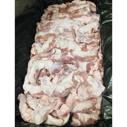 国産豚ハラミ　カクマク　10kg