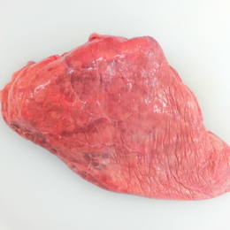 【国産牛】牛フワ