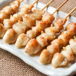 ぼんじり串30g/さんかく/テール/焼き鳥/やきとり/焼鳥200本