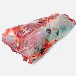 北海道産エゾシカ うで肉 HACCP取得処理施設加工 緊急値下げ 4056円→3520円