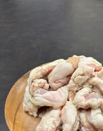 北海道産 黒毛和牛(経産) ショウチョウ 