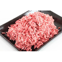 熟成　AUS産　牛挽肉(牛ミンチ)熟成肉の為、冷凍でも旨味と柔らかさはチルドに全く劣りません!