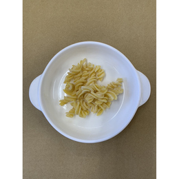 生パスタ　ショートパスタ　フジッリ　国内製造　　(100g×10P)