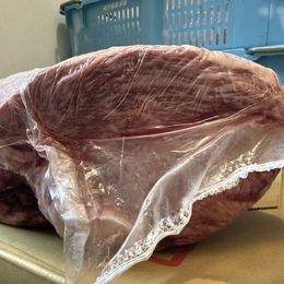 長野県産信州プレミアム牛ランイチ!!A5ランク!!(チルフロ商品になります)