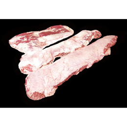 【1パックから出荷可】国産牛ハラミ　2枚真空