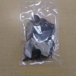 ヒレ酒用とらふぐヒレ
