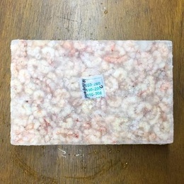 天然むきえび100/200(2kg)(保水なし)