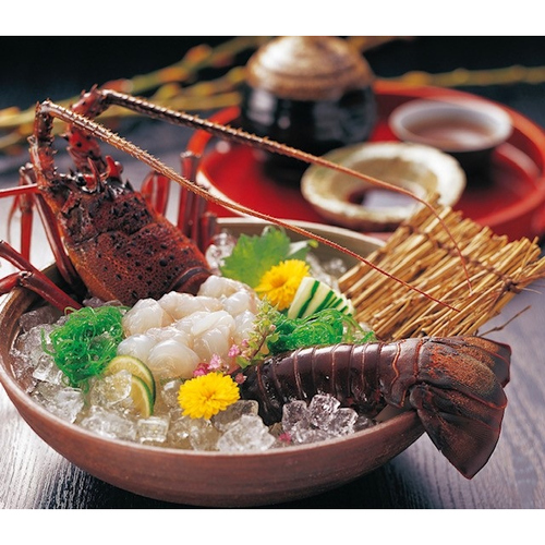 ハイクオリティ商品 活以上の美味しさ 活〆凍眠冷凍伊勢海老 三重県産 生食用4kg 個人 業務用 業務用食材卸売サイトのispフーズ