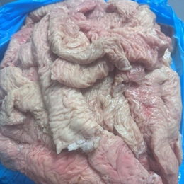 豚直腸丸　丸腸　シロコロホルモン　マッチャン