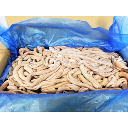 【冷凍10kg入り】国産豚小腸(ボイルもつ)　378円/kg
