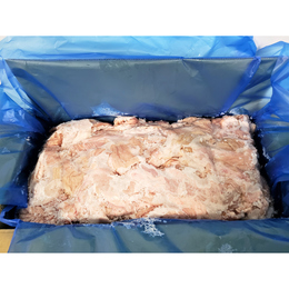 【冷凍10kg入り】国産豚直腸　702円/kg