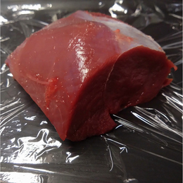 【小田原産】小田原のめぐみ　鹿モモ肉200g