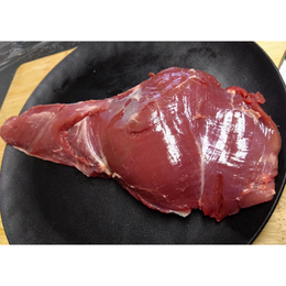 【小田原産】小田原のめぐみ　鹿モモ肉　ランプ