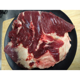 【小田原産】小田原のめぐみ　鹿モモ肉バラ肉