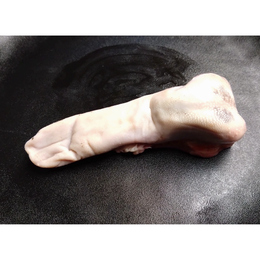 【小田原産】小田原のめぐみ　鹿モモ肉タン