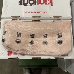 メキシコ産豚バラブロック!!在庫限りの売り尽くしセール!!