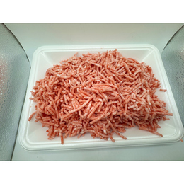 【送料込み】国産合挽ミンチ(豚・鶏)
