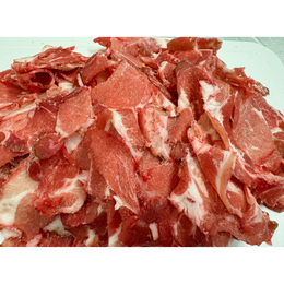 【送料込み】お徳用豚小間スライス