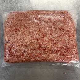 超万能!!国産牛100%使用!!牛ミンチ