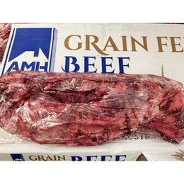 【送料込み】牛アウトサイドスカート　※グレイン