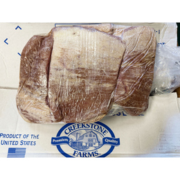 【送料込み】牛ショートプレートテール ※アンガス