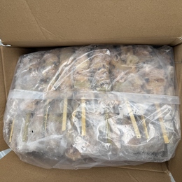 在庫一掃セール!素焼きねぎまが1本税込27円!!(1本35g)1ケース50本入のケース納品のみ