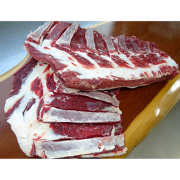 極上ジビエ エゾ鹿肉バラブロック(骨抜き)