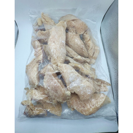 【送料込み】若鶏国産ボイルムネ肉