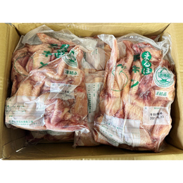 【特価品】国産鶏手羽先【B】