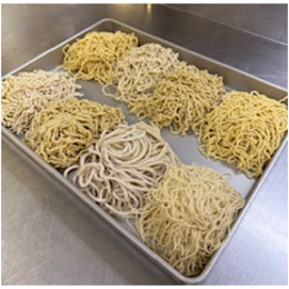 【ラーメン無料サンプル6食分】送料も無料!!中華麺3種類×各2食分