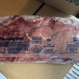 アメリカ産牛ハラミ(アウトサイドスカート)格安ご案内!!チョイス以上!