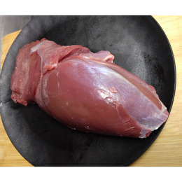 【小田原産】小田原のめぐみ　子鹿モモ肉「しんたま　ランプ」　