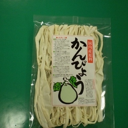 ka日本国産原料使用　栃木産かんぴょう