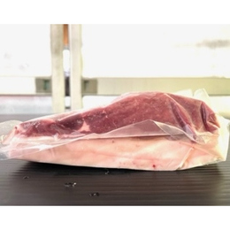 長崎県産 天然猪肉ロース肉ブロック1kg