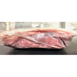 長崎県産 天然猪肉ロース肉ブロック1.16kg