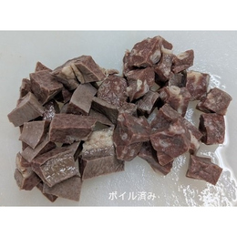 ペット用ご飯チレ・フワカット、ボイル済み冷蔵(チルド)