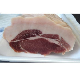 長崎県産ジビエ 業務用猪肉ロース肉(上)500g