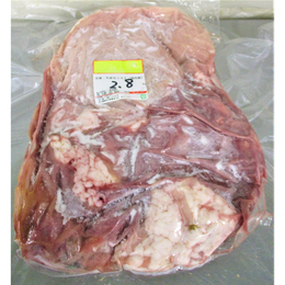 【不定貫】国産牛赤センマイ　1頭分約3kg　605円/kg