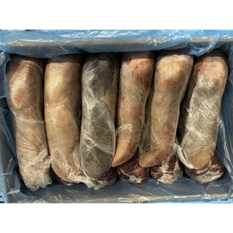 【新商品×目玉商品】イタリア産皮付き牛タン