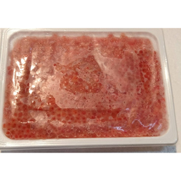 マスイクラ醬油漬　500g