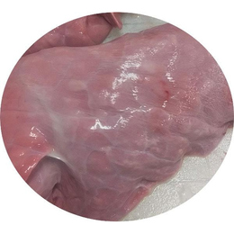 国産豚フワ ブタ肺 チルド 業務用食材卸売サイトのispフーズ