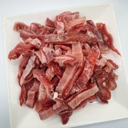 【おすすめ品】和牛ノドスジカット500g