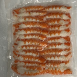 【海鮮丼】バナメイ寿司海老芯　ブロークン250g/巻き芯寿司ネタ