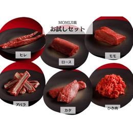 お試しセット【有償サンプル】【送料無料】該当商品購入で実質無料　※1企業様1回限り