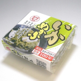 いかめかぶ　45gx2